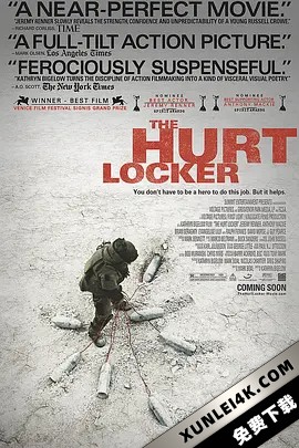 拆弹部队 The.Hurt.Locker.2008.2160p.UHD.BluRay.x265.10bit.HDR.DTS-HD.MA.T…