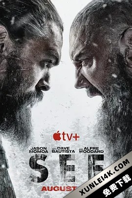看见 第二季 See.S02.2160p.ATVP.WEB-DL.x265.10bit.HDR.DDP5.1.Atmos-CasStudio