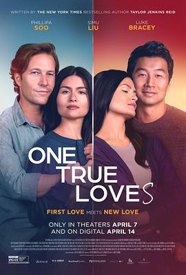 唯一真爱 One True Loves(4KHDR电影下载)-2023年-5.2豆瓣评分-(夸克资源)null(4K杜比视界下载)