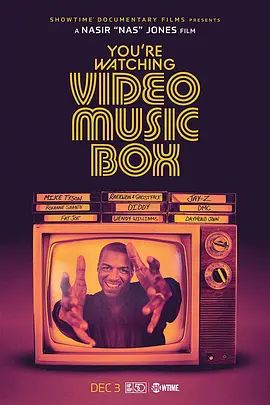 你在看音乐盒视频 You’re Watching Video Music Box(超清4K电影)-2021年-豆瓣评分:(夸克资源)无别名(4KHDR杜比视界电影)