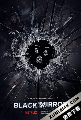 黑镜 第四季 Black.Mirror.S04.2160p.NF.WEBRip.DD5.1.x264