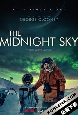午夜天空 The.Midnight.Sky.2020.HDR.2160p.WEBRip.x265-iNTENSO[TGx]