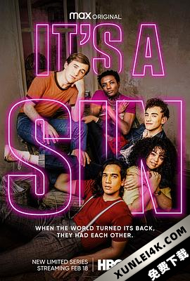 这是罪 It’s a Sin (2021) / 同为罪 / 男孩们 / Boys / Its.a.Sin.S01.2160p.MAX.WEB-DL.x265.10bit.HDR.DDP5.1-