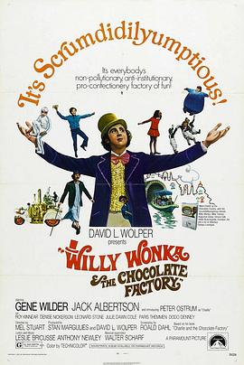欢乐糖果屋 Willy Wonka & the Chocolate Factory(4KHDR电影下载)-1971年-7.8豆瓣评分-(夸克资源)查理和巧克力工厂,韦利.旺卡和巧克力厂,威利·旺卡和巧克力工厂(4K杜比视界下载)