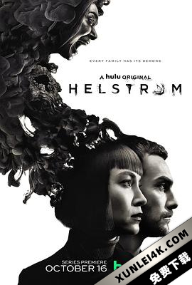 地狱风暴 Helstrom.S01.2160p.HULU.WEB-DL.x265.10bit.HDR10Plus.DDP5.1-NTb[r…