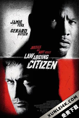 守法公民 Law.Abiding.Citizen.2009.2160p.UHD.BluRay.X265.10bit.HDR.TrueHD….