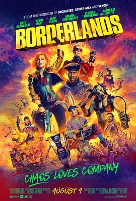 无主之地 Borderlands(4KHDR电影下载)-2024年-4.7豆瓣评分-(夸克资源)边缘禁地:沙丘丧战(港),边缘禁地(台)(4K杜比视界下载)