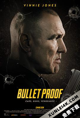 偷蒙拐骗 Bullet.Proof.2022.2160p.WEB-DL.x265.10bit.SDR.DD5.1-NOGRP