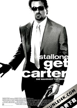 大开杀戒 Get.Carter.1971.2160p.UHD.BluRay.x265.10bit.HDR.FLAC.1.0-GUHZER