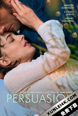 劝导 Persuasion.2022.2160p.NF.WEB-DL.x265.10bit.HDR.DDP5.1.Atmos-APEX