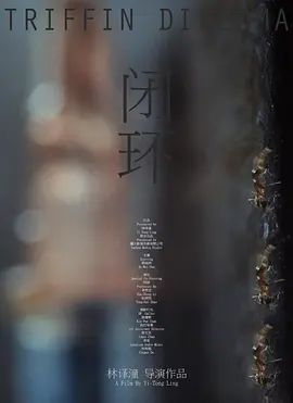 闭环(超清4K电影)-2021年-豆瓣评分:7.0(夸克资源)Triffin Dilemma(4KHDR杜比视界电影)