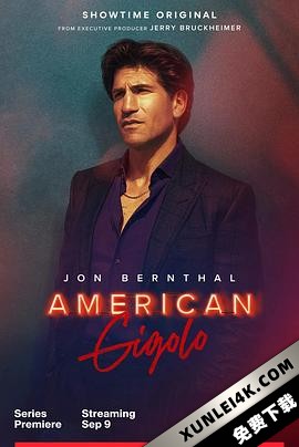 美国舞男 American.Gigolo.S01.2160p.PMTP.WEB-DL.x265.10bit.HDR10Plus.DDP5….