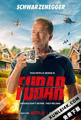 面目全非 FUBAR (2023) / 间谍输出 / FUBAR.S01.2160p.NF.WEB-DL.DDP5.1.Atmos.DV.MKV-NTb[rartv]