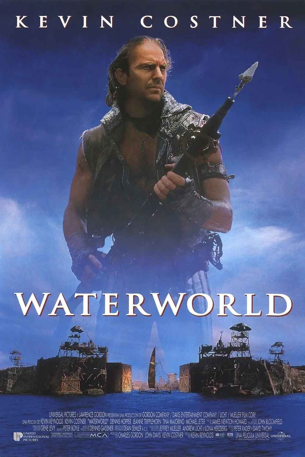 未来水世界 Waterworld(超清4K电影)-1995年-豆瓣评分:7.6(夸克资源)水世界(4KHDR杜比视界电影)