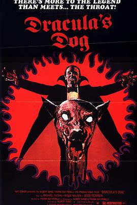 德拉库拉魔犬 Dracula’s Dog(4KHDR电影下载)-1978年-豆瓣评分-(夸克资源)Dracula contro Zombi,Zoltan il cane di Dracula,Zoltan, Hound of Dracula(4K杜比视界下载)