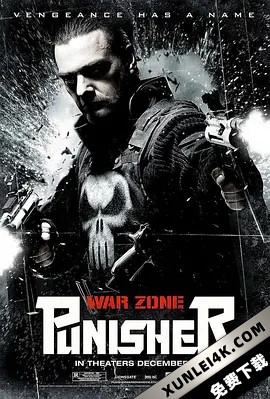 惩罚者2：战争特区 Punisher.War.Zone.2008.2160p.UHD.BluRay.X265.10bit….