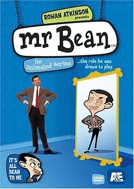 憨豆先生卡通版 第一季 Mr. Bean: The Animated Series Season 1(超清4K电影)-2002年-豆瓣评分:8.7(夸克资源)憨豆先生动画版 / 憨豆先生动画系列(4KHDR杜比视界电影)