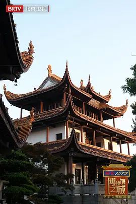 博物馆之城·中华文明探源季(4KHDR电影下载)-2023年-豆瓣评分-(夸克资源)无别名(4K杜比视界下载)