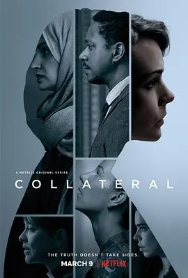 连带伤害 Collateral(超清4K电影)-2018年-豆瓣评分:7.7(夸克资源)抵押 / 附带效应(台)(4KHDR杜比视界电影)