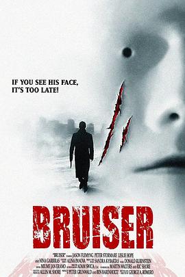 无面人 Bruiser(4KHDR电影下载)-2000年-豆瓣评分-(夸克资源)null(4K杜比视界下载)