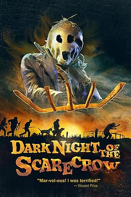 稻草人的黑夜 Dark Night of the Scarecrow(4KHDR电影下载)-1981年-6.1豆瓣评分-(夸克资源)null(4K杜比视界下载)