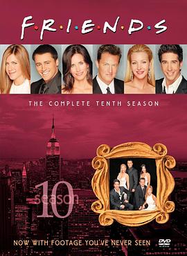 老友记 第十季 Friends Season 10(4KHDR电影下载)-2003年-9.8豆瓣评分-(夸克资源)六人行 第十季,都市六人行 第十季,F·R·I·E·N·D·S,Six of One(4K杜比视界下载)