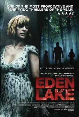 伊甸湖 Eden Lake(超清4K电影)-2008年-豆瓣评分:7.7(夸克资源)猎人游戏(4KHDR杜比视界电影)