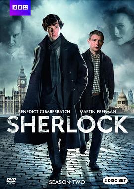 神探夏洛克 第二季 Sherlock Season 2(4KHDR电影下载)-2012年-9.6豆瓣评分-(夸克资源)新世纪福尔摩斯 第二季(台),新福尔摩斯 第二季(港),新编夏洛克 第二季(4K杜比视界下载)