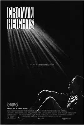 皇冠高地 Crown Heights(超清4K电影)-2017年-豆瓣评分:7.0(夸克资源)Darker Than Blue(4KHDR杜比视界电影)