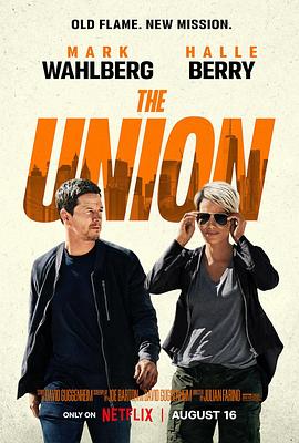 同盟 The Union(4KHDR电影下载)-2024年-5.0豆瓣评分-(夸克资源)当我们盟在一起(台),我们的男人来自泽西,Our Man from Jersey(4K杜比视界下载)