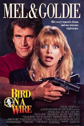 轰天俏娇娃 Bird on a Wire(4KHDR电影下载)-1990年-6.6豆瓣评分-(夸克资源)惊弓之鸟,电线上的鸟(4K杜比视界下载)