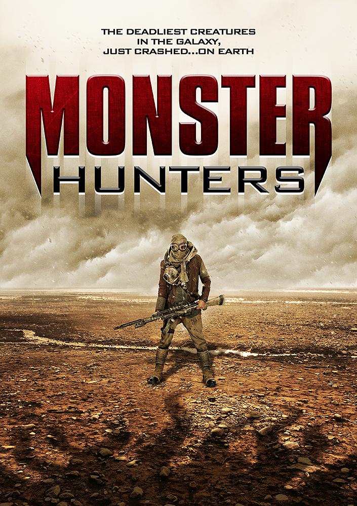 怪物猎人们 Monster Hunters(4KHDR电影下载)-2020年-5.3豆瓣评分-(夸克资源)怪物猎人(4K杜比视界下载)