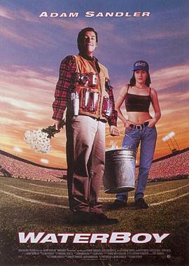 呆呆向前冲 The Waterboy(4KHDR电影下载)-1998年-6.7豆瓣评分-(夸克资源)水孩,水壶出英雄,茶水男孩,水童(4K杜比视界下载)