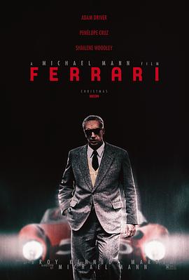 法拉利 Ferrari(4KHDR电影下载)-2023年-5.5豆瓣评分-(夸克资源)法拉利传,恩佐·法拉利,Enzo Ferrari(4K杜比视界下载)