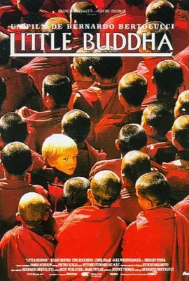 小活佛 Little Buddha(4KHDR电影下载)-1993年-无评分豆瓣评分-(夸克资源)Piccolo Buddha(4K杜比视界下载)
