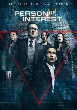 疑犯追踪 第五季 Person of Interest Season 5(超清4K电影)-2016年-豆瓣评分:9.4(夸克资源)嫌疑人 / 意中人(4KHDR杜比视界电影)