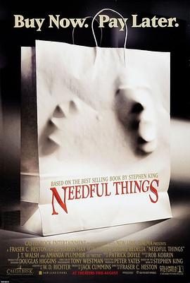 必需品 Needful Things(4KHDR电影下载)-1993年-6.6豆瓣评分-(夸克资源)必需品专卖店,勾魂游戏,上帝被鬼玩(4K杜比视界下载)