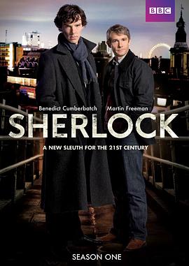 神探夏洛克 第一季 Sherlock Season 1(4KHDR电影下载)-2010年-9.5豆瓣评分-(夸克资源)新世纪福尔摩斯(港),新福尔摩斯(港),福尔摩斯新传(港),新编夏洛克 第一季,当夏洛克遇见华生,歇洛克(4K杜比视界下载)