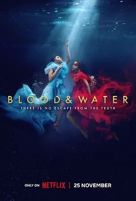 血与水 第三季 Blood & Water Season 3(超清4K电影)-2022年-豆瓣评分:(夸克资源)无别名(4KHDR杜比视界电影)