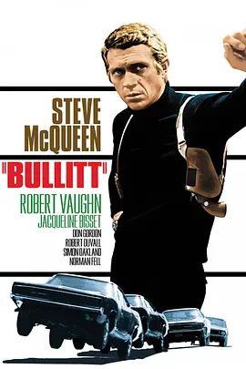 布利特 Bullitt(4KHDR电影下载)-1968年-7.6豆瓣评分-(夸克资源)浑身是胆 / 警网铁金刚(4K杜比视界下载)