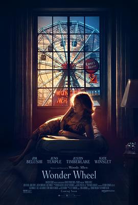 摩天轮 Wonder Wheel(4KHDR电影下载)-2017年-7.2豆瓣评分-(夸克资源)奇幻摩天轮(港),爱情摩天轮(台),奇迹摩天轮,摩天轮奇缘(4K杜比视界下载)