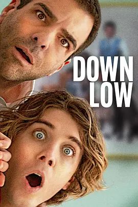 疯狂作死夜 Down Low(超清4K电影)-2023年-豆瓣评分:5.6(夸克资源)直弯装装看 / For Hire(4KHDR杜比视界电影)