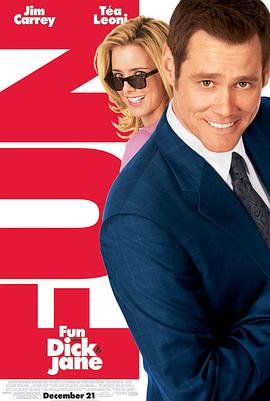 新抢钱夫妻 Fun with Dick and Jane(4KHDR电影下载)-2005年-7.1豆瓣评分-(夸克资源)侠盗夫妻,贼公贼婆做世界,落难夫妻闯世界,我爱上流,侠盗夫妇,新贼公贼婆做世界,贼坛新人王,新抢钱夫妇,Alternative Career,Fun with Dick & Jane(4K杜比视界下载)