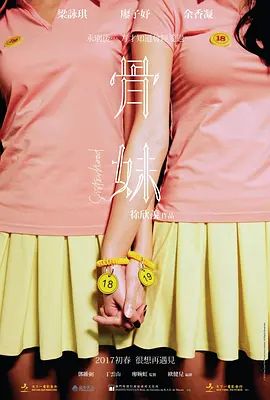 骨妹(4KHDR电影下载)-2016年-7.4豆瓣评分-(夸克资源)Sisterhood / Gwut mui(4K杜比视界下载)