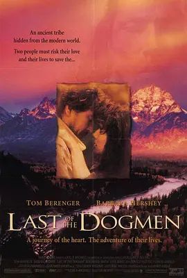 最后的蛮荒战士 Last of the Dogmen(超清4K电影)-1995年-豆瓣评分:(夸克资源)无别名(4KHDR杜比视界电影)