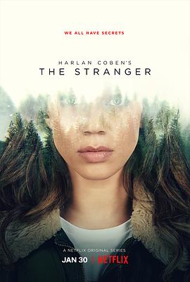 陌生人 The Stranger(4KHDR电影下载)-2020年-7.1豆瓣评分-(夸克资源)null(4K杜比视界下载)