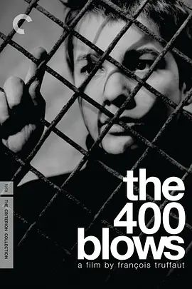 四百击 Les quatre cents coups(4KHDR电影下载)-1959年-8.9豆瓣评分-(夸克资源)四百下 / 胡作非为 / The 400 Blows(4K杜比视界下载)