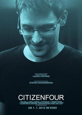 第四公民 Citizenfour(4KHDR电影下载)-2014年-8.4豆瓣评分-(夸克资源)四号公民(4K杜比视界下载)