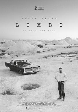 地狱边缘 Limbo(4KHDR电影下载)-2023年-5.4豆瓣评分-(夸克资源)悬而未决(4K杜比视界下载)