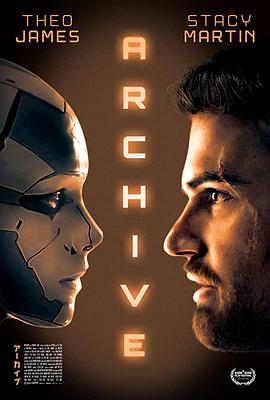 绝密档案 Archive(4KHDR电影下载)-2020年-6.9豆瓣评分-(夸克资源)档案(4K杜比视界下载)